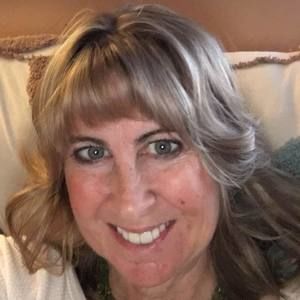 Meet your Posher, Tina